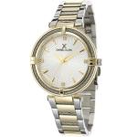 Ladies Premiums Steel And Mesh Strap