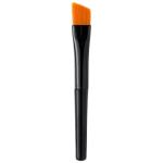 Qosmedix Disposable MINI Angled Tip Eye Brush 51MM 25 PACK