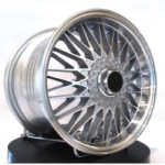 Mags 17INCH 7.5J 8X100 8X114 Pcd For