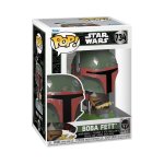 Funko Pop : Star Wars – Boba Fett With Kneepad Rockets