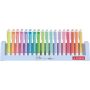 Swing Cool Highlighter: Deskset Assorted 18'S