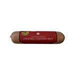 Zwiebel Leberwurst Onion Liver Spread - 250G