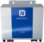 Solarix Nenergy 25.6V 100AH LIFEPO4 Single Battery Module