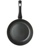 Taurus - Active Classic Frying Pan - Aluminium Black 28CM
