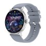 V72 Smart Watch Silver