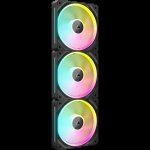 Lx Rgb Series Icue Link LX120 Rgb 120MM Fan Triple Pack