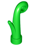 Parts Plant Grass Stem 15279 - Bright Green