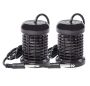 Round Arrays Replacement For Ion Detox Foot Spa