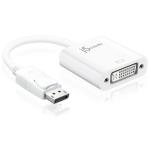 JDA134 Displayport? To Dvi Adapter