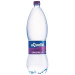 AQuelle Sparkling Flavoured Granadilla 1 5 L