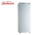 Sunbeam Metallic Upright Freezer
