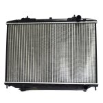 Nissan NP300 2.5TD Radiator 08+