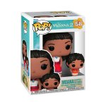 Funko Pop : Disney Moana 2 – Moana And Little Sis Simea