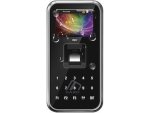 Fingerprint Reader AC5000RF 2.8 Col Lcd 20 000 User Poe