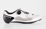 Trek Circuit Road Cycling Shoes - Crystal White - 48