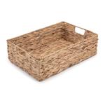 Water Hyacinth Basket