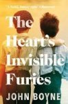 The Heart& 39 S Invisible Furies Paperback