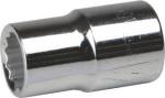 Stanley Socket 1|2"dr 19mm 1-88-791