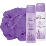 Oh So Heavenly Lavender Luxury Spoils Gift Box