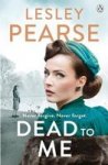 Dead To Me Paperback