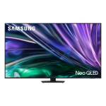 Samsung 55" QN85D Neo Qled 4K Tizen Os Smart Tv - QA55QN85DBKXXA