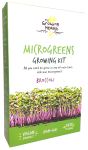 Microgreens Growing Kit - Broccoli