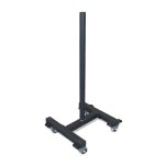 Alphastate Vertical Plate Trolley