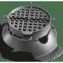 Weber Waffle And Sandwich Maker