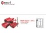 Connect Mark-it 3 In 1 Set And Drill Bit 4PC