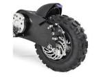 EVO Scooter Tyres 90 65-6.5 - Knobby Tyre Or 90 50-6.5 Same Size