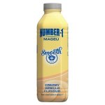 Mageu NO.1 Smooth Fresh Bottle Vnilla 500ML