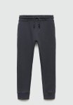 Trousers Francia - Charcoal