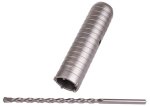 Core Bit Long Tct 40 X 150MM M22