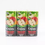 Cappy – Apple Box 200ML 6