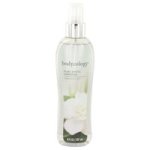 Bodycology Pure White Gardenia Fragrance Mist Spray By Bodycology - 240 Ml Fragrance Mist Spray