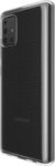 Skech Samsung Galaxy A71 Matrix Se Case - Clear