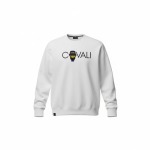 Classico Sweater White