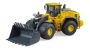 Bruder Volvo Wheel Loader L260H 64CM Long