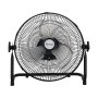 Floor Fan 016 Rechargeable
