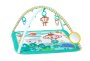 Bright Starts Baby Activity Gym & Play Mat