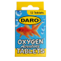 6 Pack Oxygen Aerating Tablets