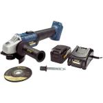 Ryobi Angle Grinder Kit 18V
