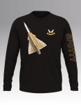 2 Squadron Spotty Long Sleeve T