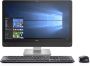 Refurbished Refurbished Dell Inspiron 3464 23.8 All-in-one Core I3-7100U 7TH Gen 8GB RAM 256GB SSD Windows 11 Pro