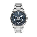 Exclusive Blue Dial Multifunction Watch