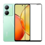 Tempered Glass Screen Protector For Vivo Y36 2023