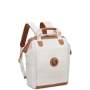 DELSEY PARIS CHATELET AIR 2.0 Backpack Tote Angora