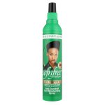 Sofn'free Black Castor Oil Curl Moisturising Spray