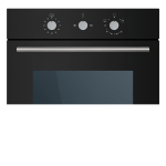 Luxe Undercounter Gas Oven