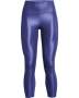Women's Ua Iso-chill Ankle Leggings - STARLIGHT-561 / LG